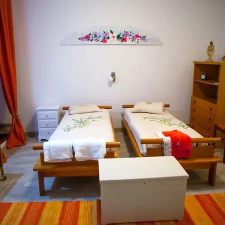 Vendégház Casa Padre Jerone
