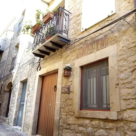 Casa Padre Jerone 3*