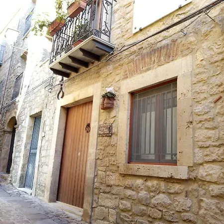 招待所 Casa Padre Jerone