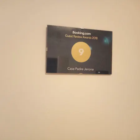 Casa Padre Jerone 3* 甘吉