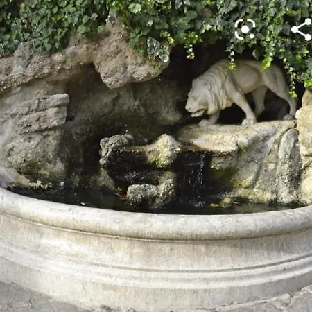 Casa Padre Jerone 3* Gangi