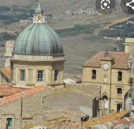 Casa Padre Jerone 3*