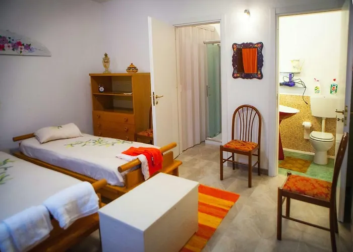 Casa Padre Jerone 3*