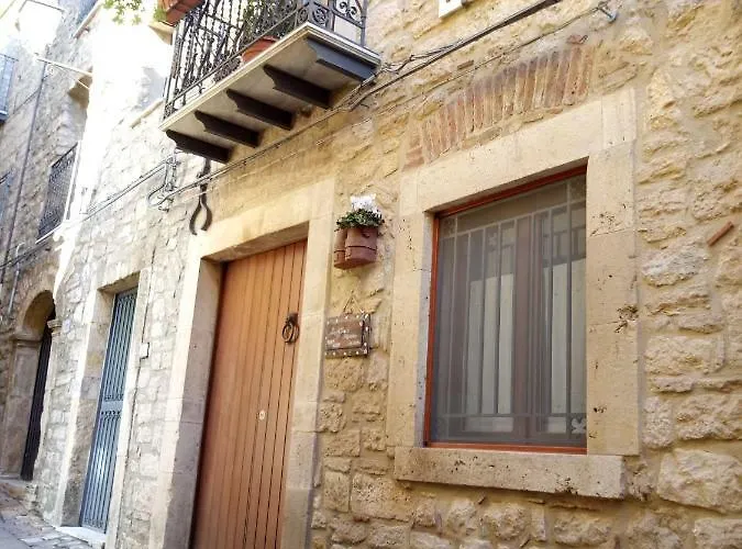 招待所 Casa Padre Jerone
