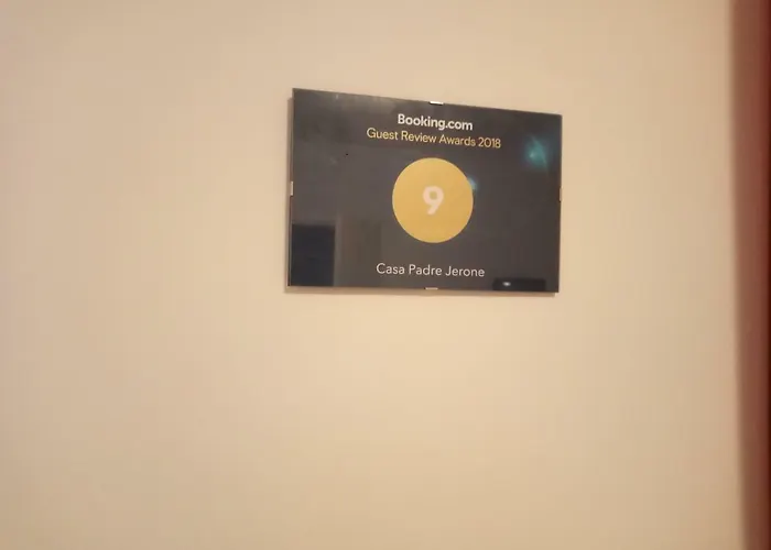 Casa Padre Jerone 3* 甘吉