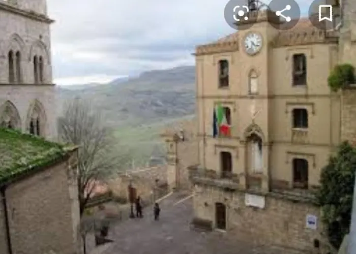 Casa Padre Jerone 甘吉