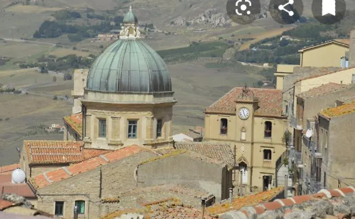 Casa Padre Jerone 3*
