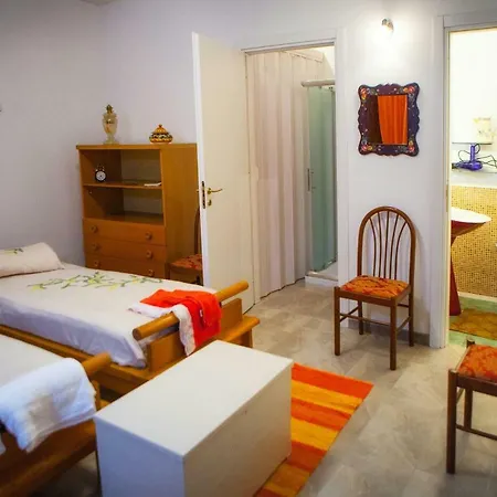 Casa Padre Jerone 3*