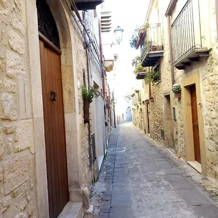 Casa Padre Jerone Gasthuis