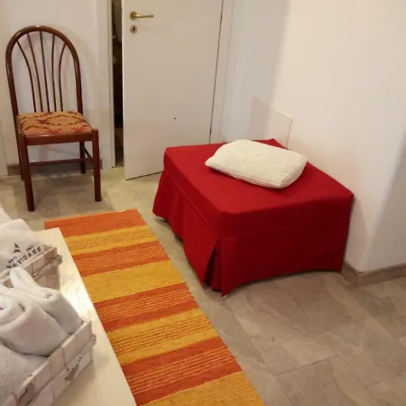 Casa Padre Jerone Πανσιόν